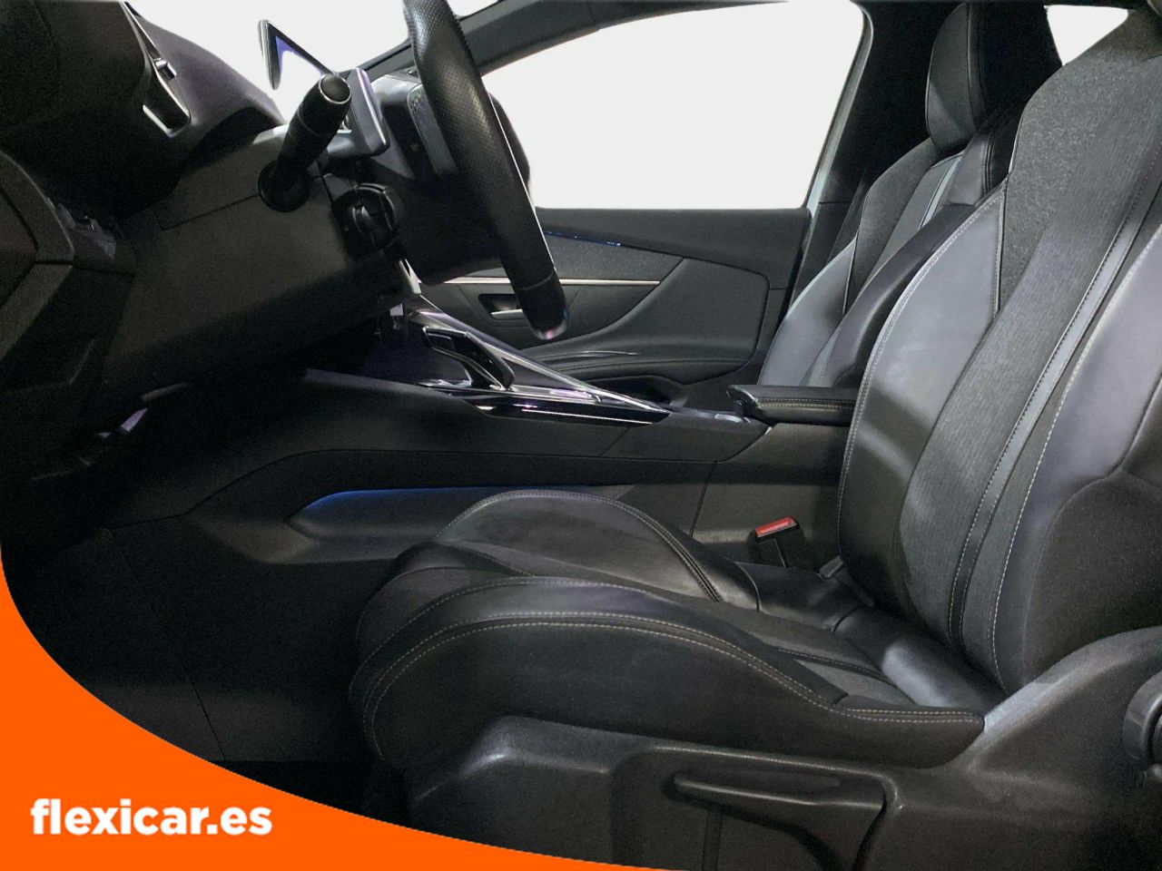 Foto Peugeot 5008 11