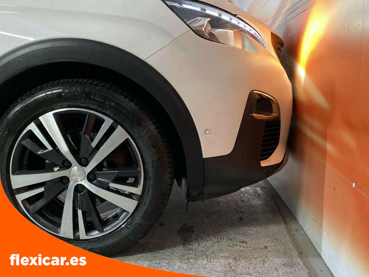 Foto Peugeot 5008 24
