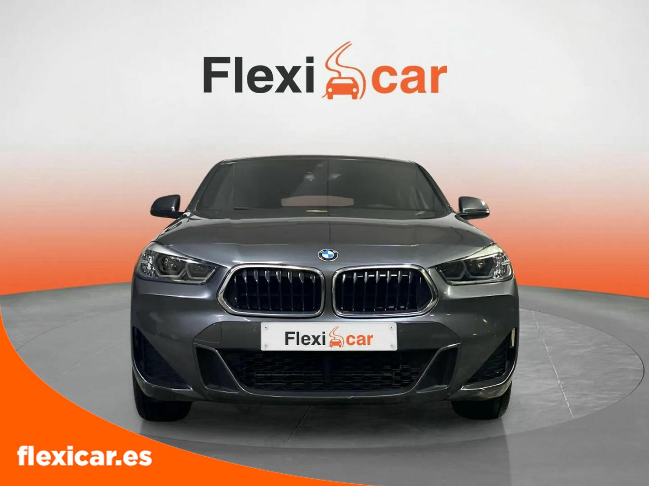 Foto BMW X2 29