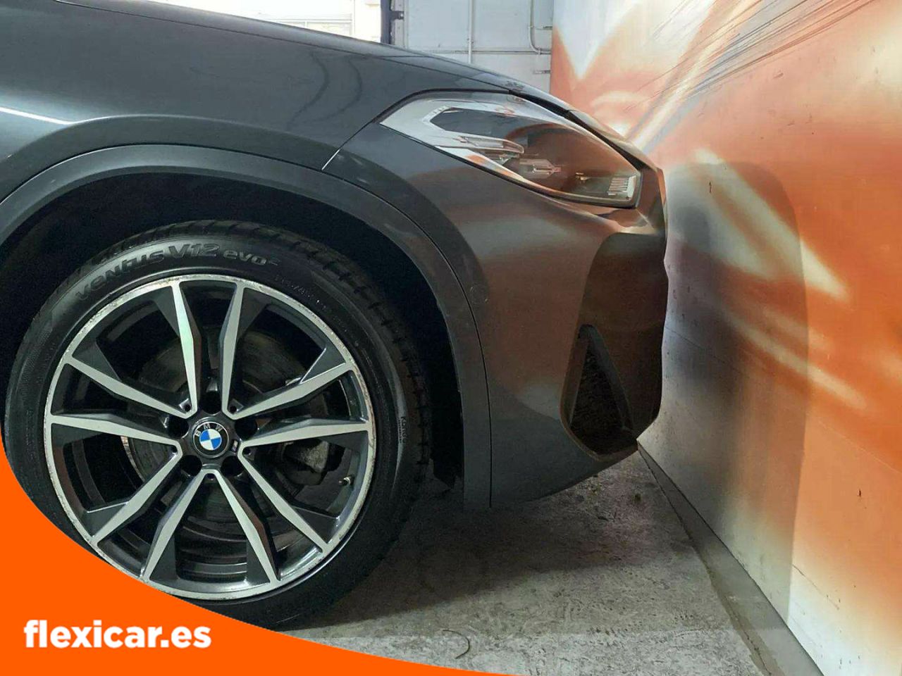 Foto BMW X2 31