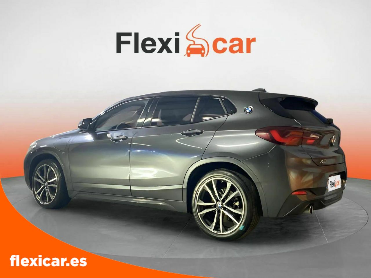 Foto BMW X2 32