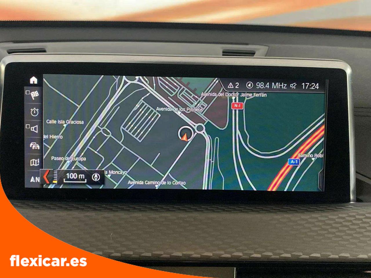 Foto BMW X2 34