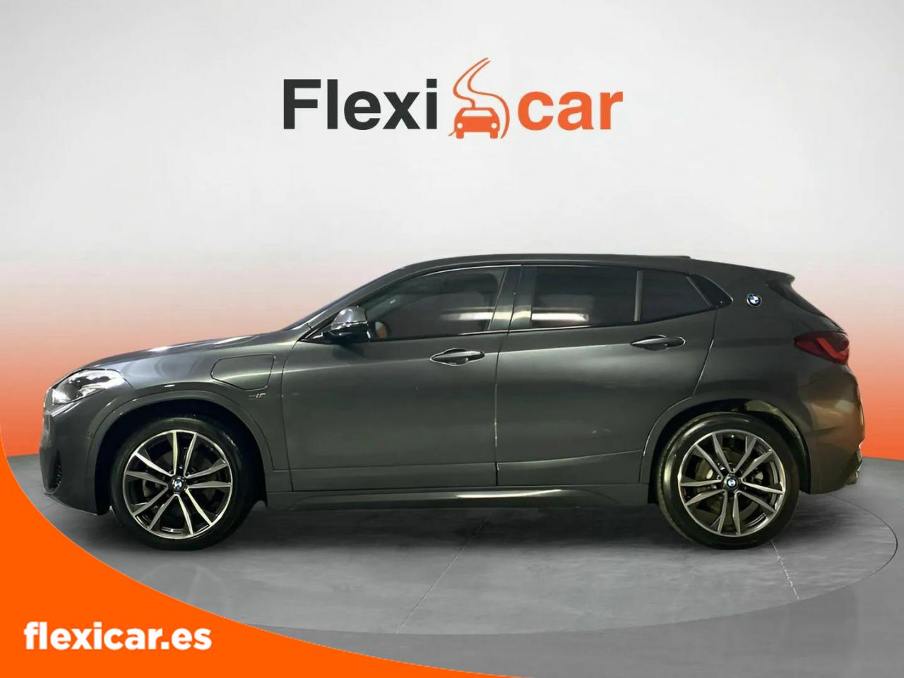 Foto BMW X2 45