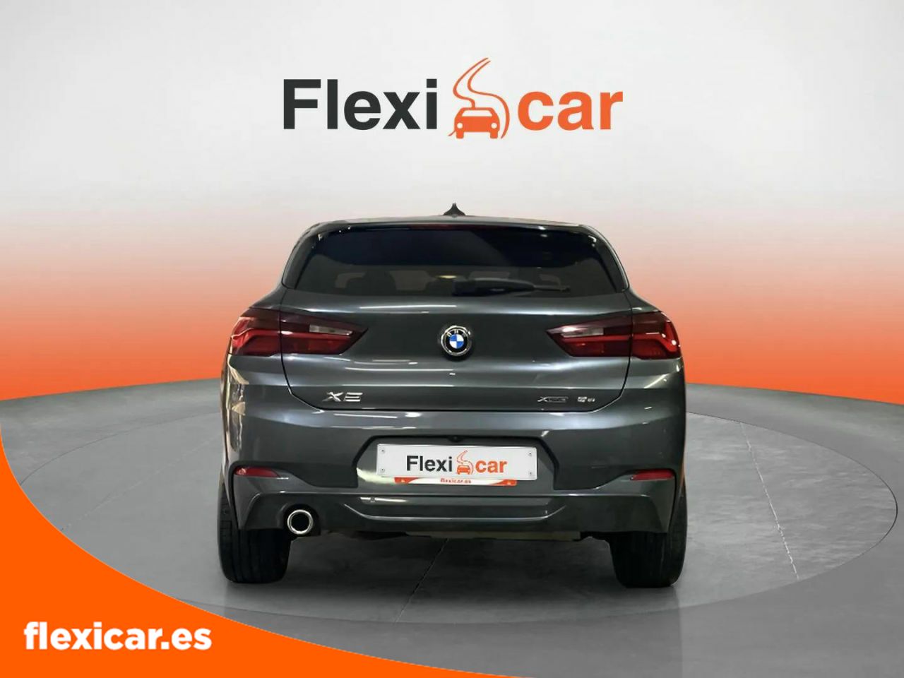 Foto BMW X2 7