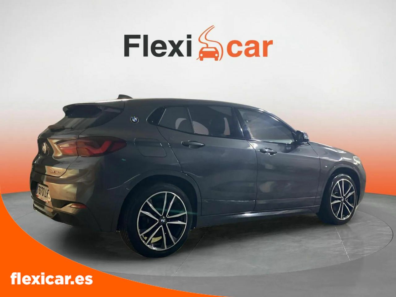 Foto BMW X2 8