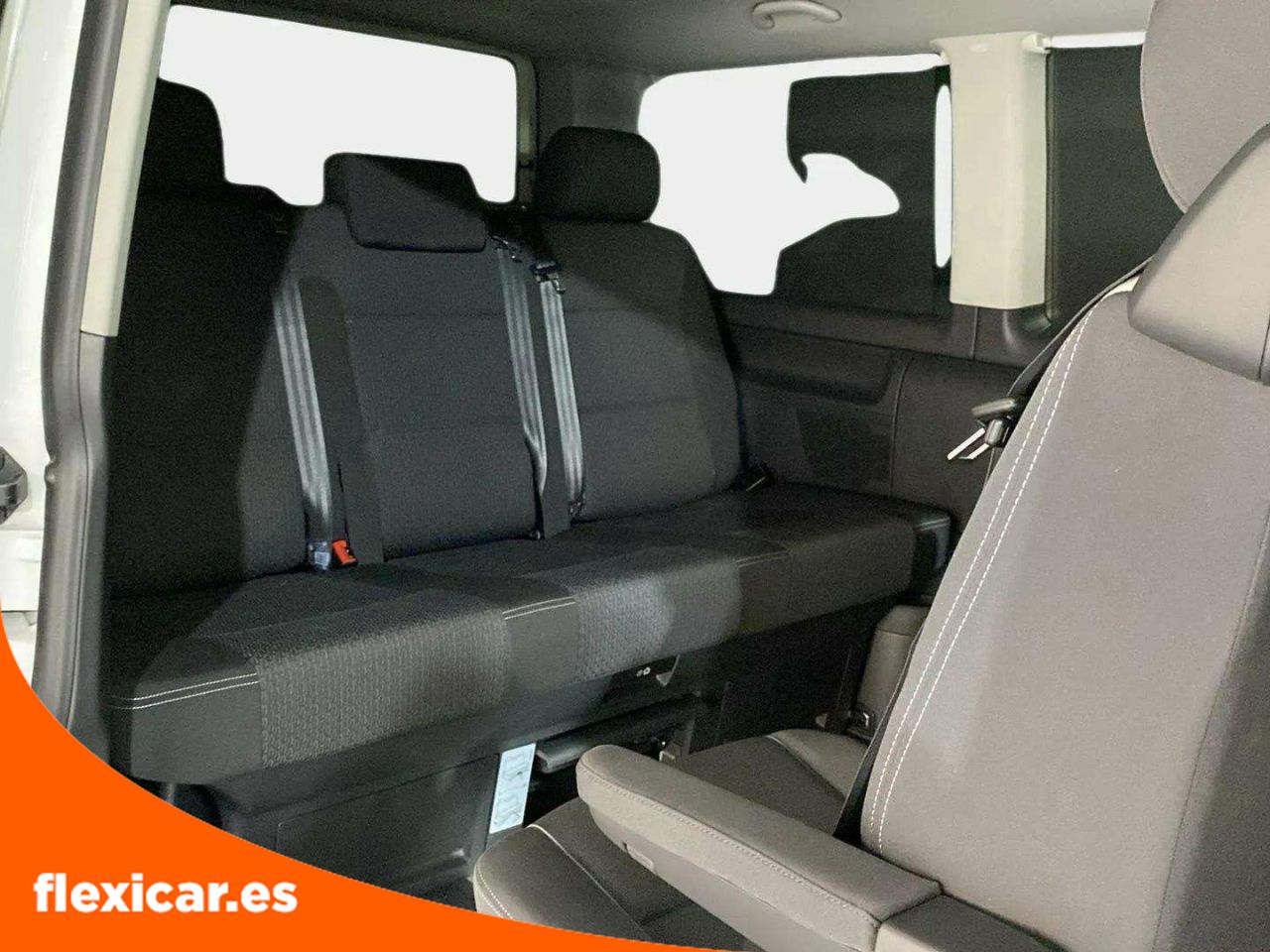 Foto Volkswagen Multivan 14