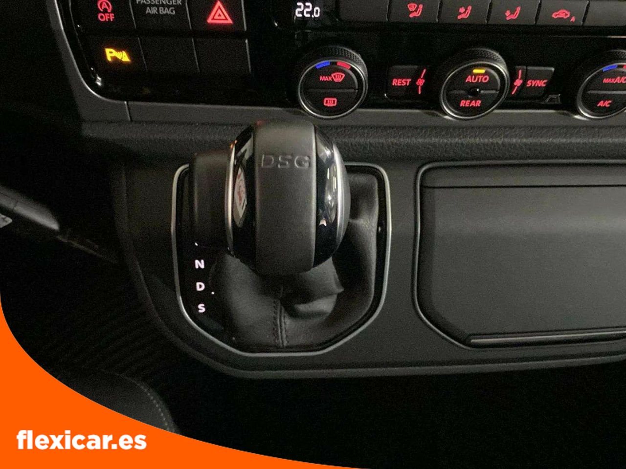 Foto Volkswagen Multivan 18