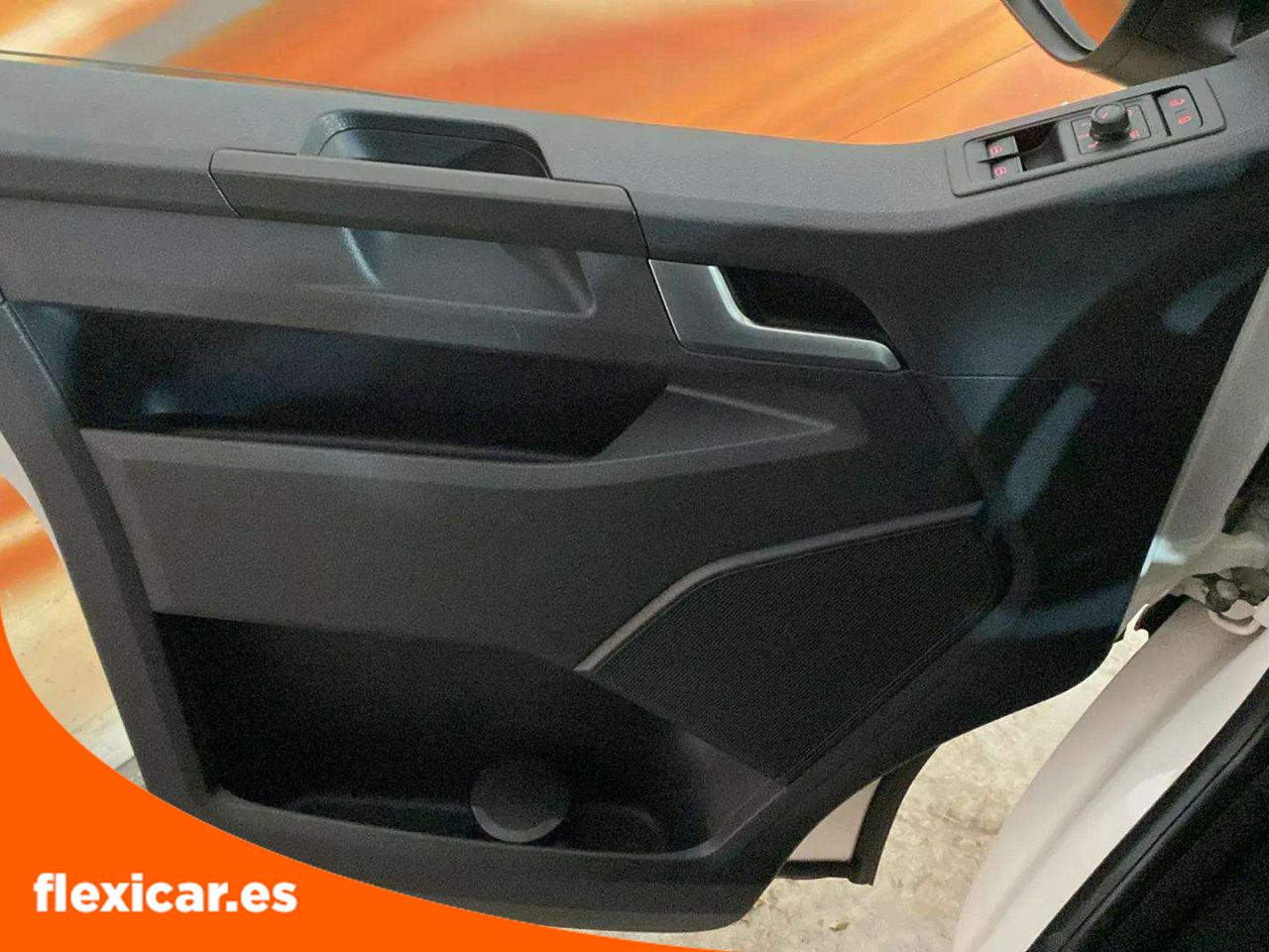 Foto Volkswagen Multivan 22