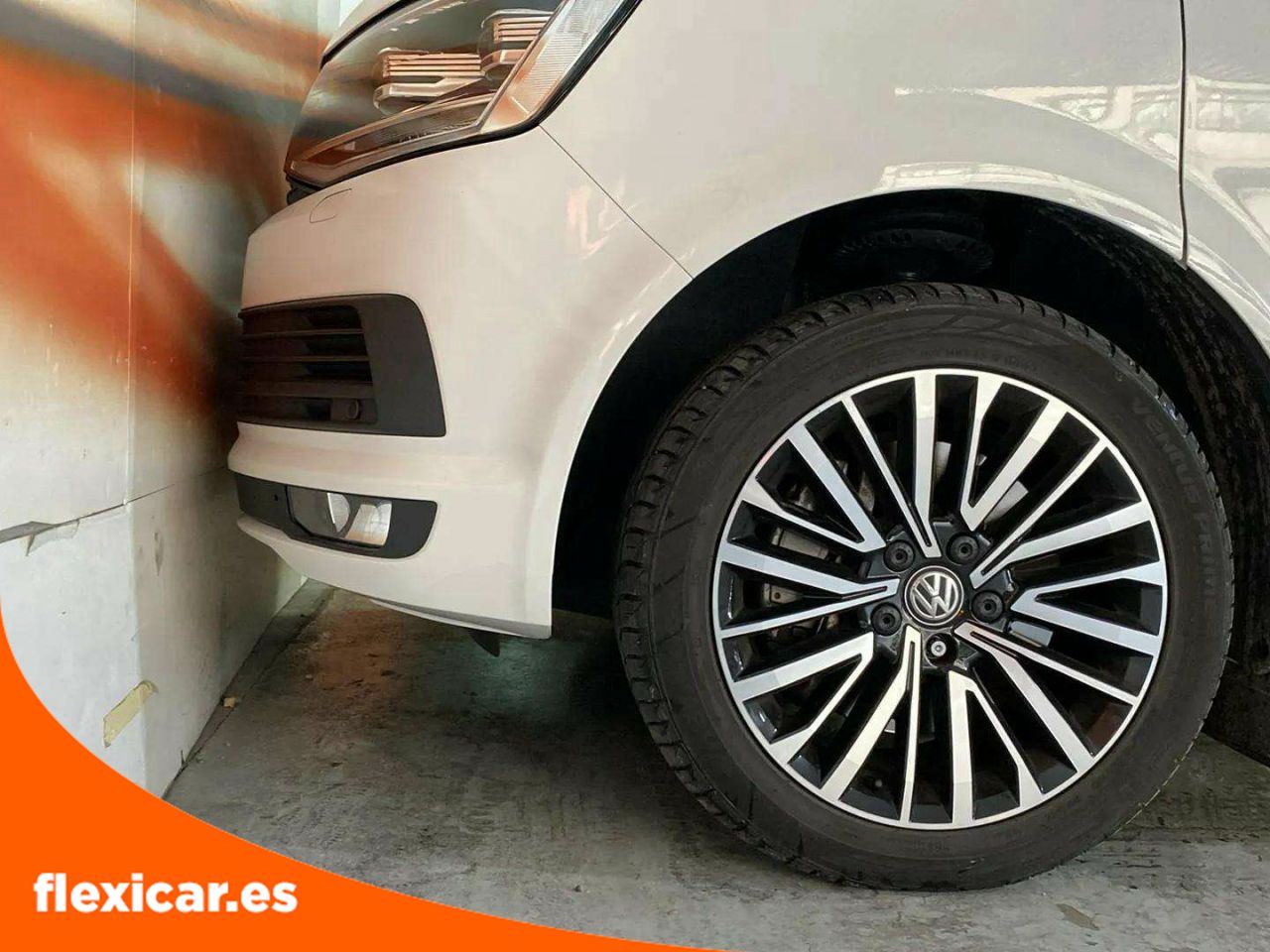 Foto Volkswagen Multivan 24