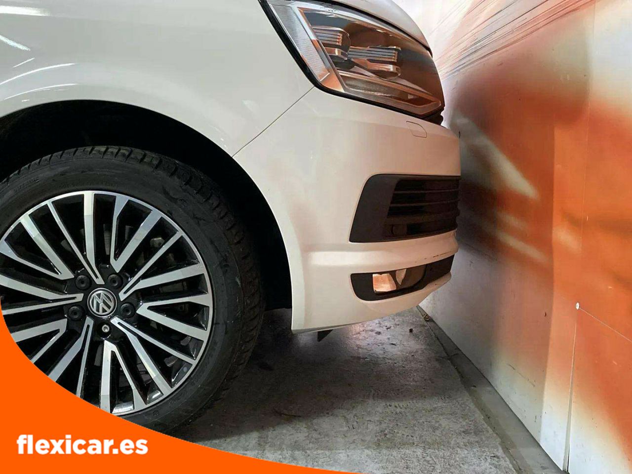 Foto Volkswagen Multivan 25