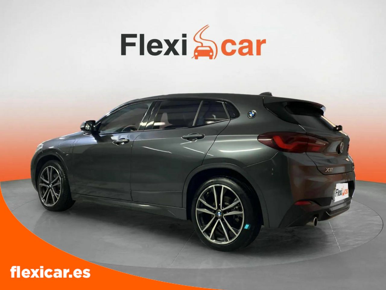 Foto BMW X2 5