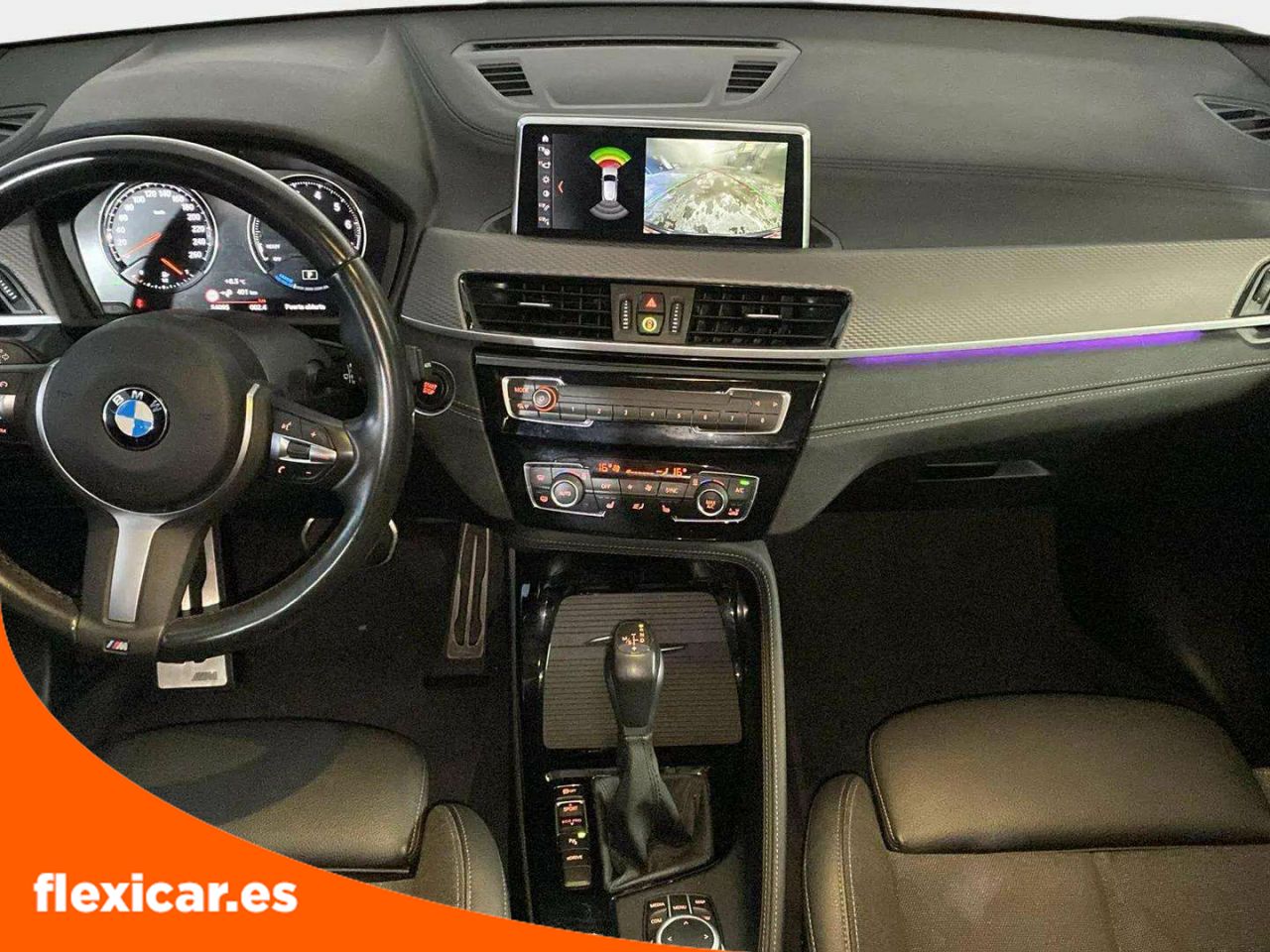 Foto BMW X2 15
