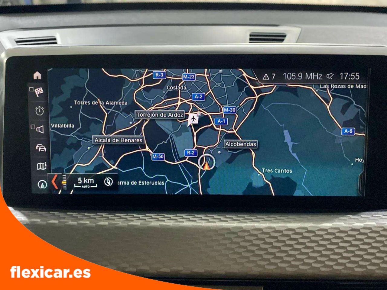 Foto BMW X2 16