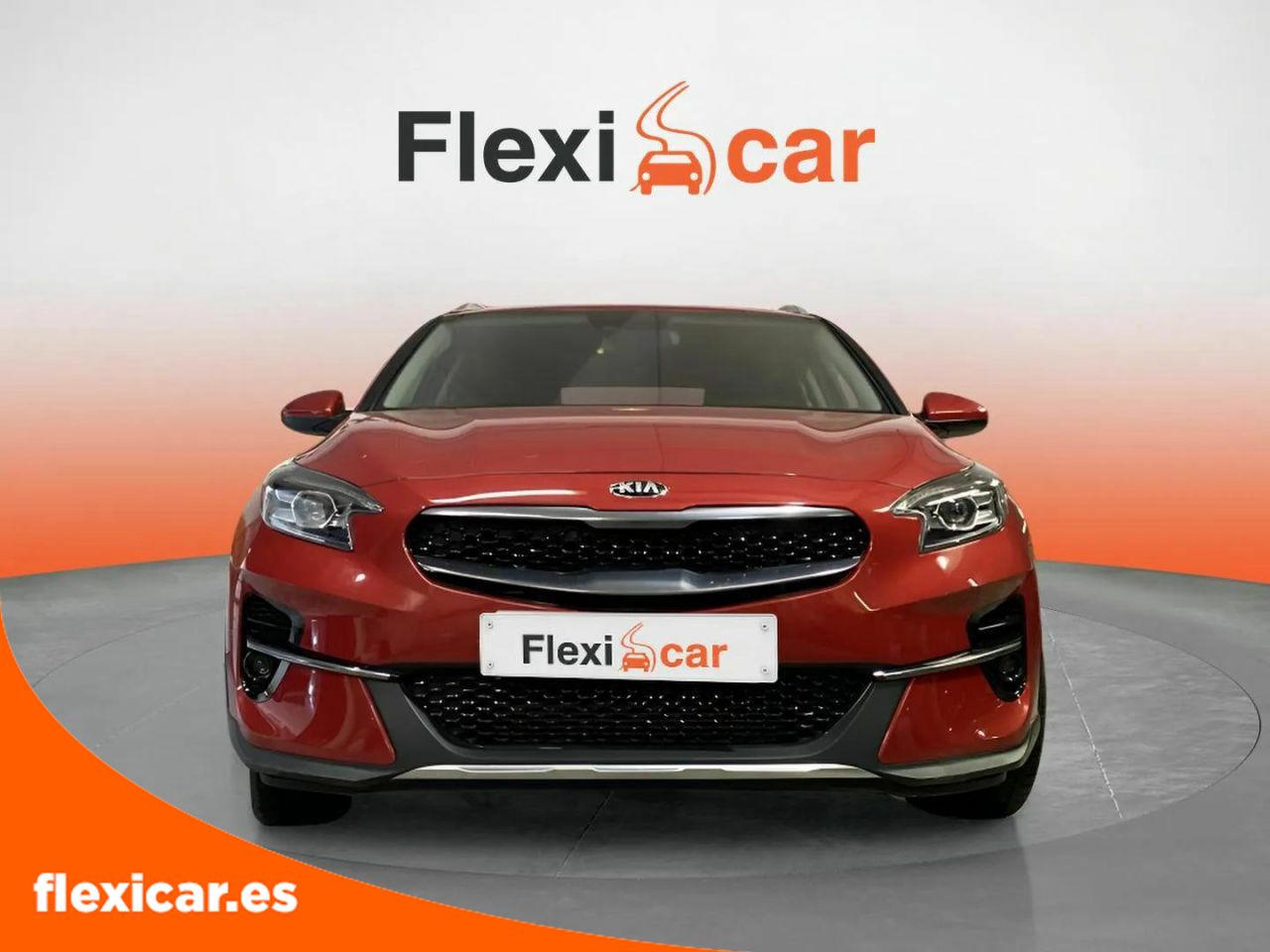 Foto Kia XCeed 2