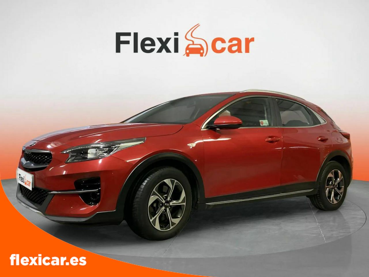 Foto Kia XCeed 3