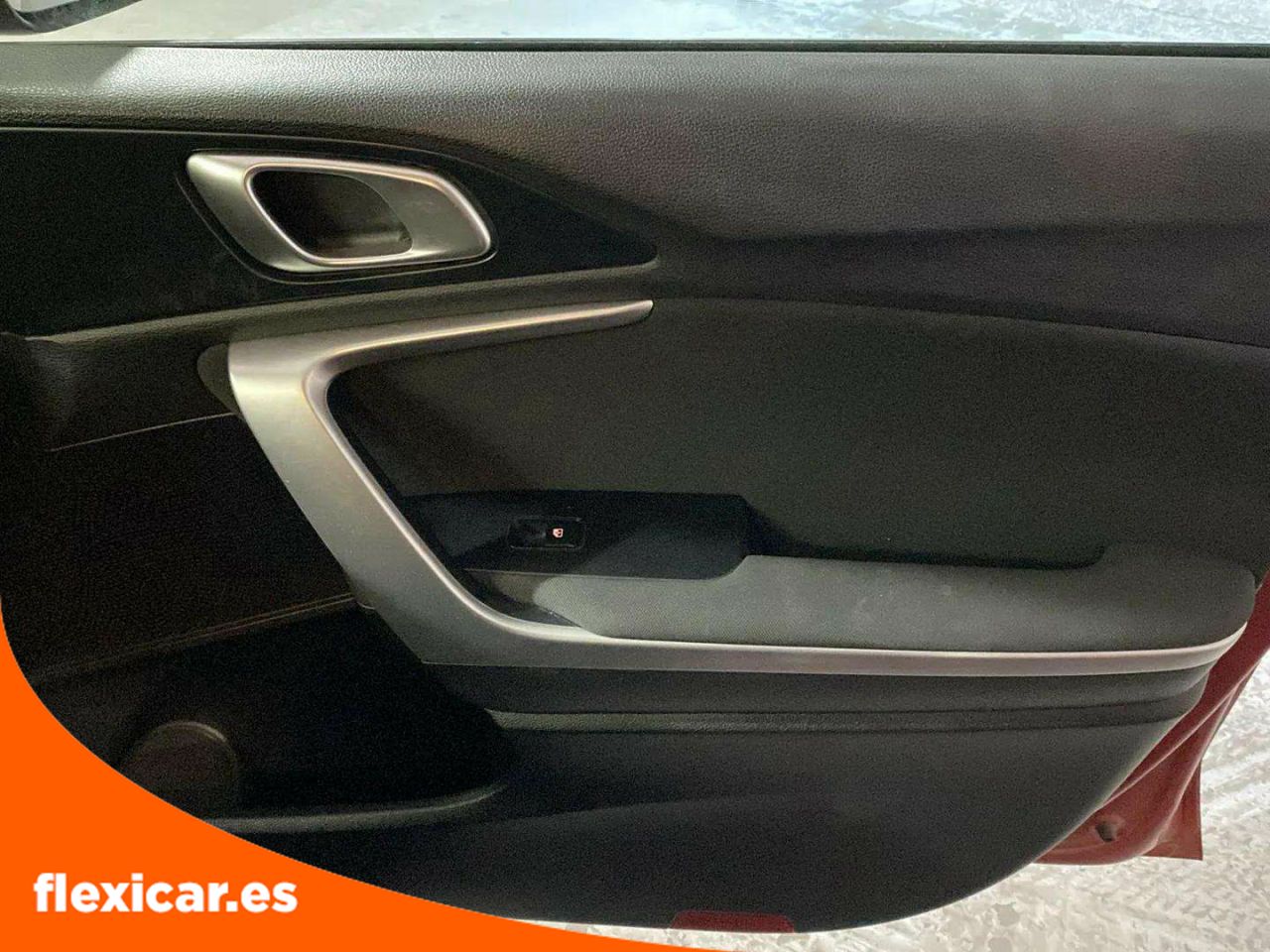 Foto Kia XCeed 23
