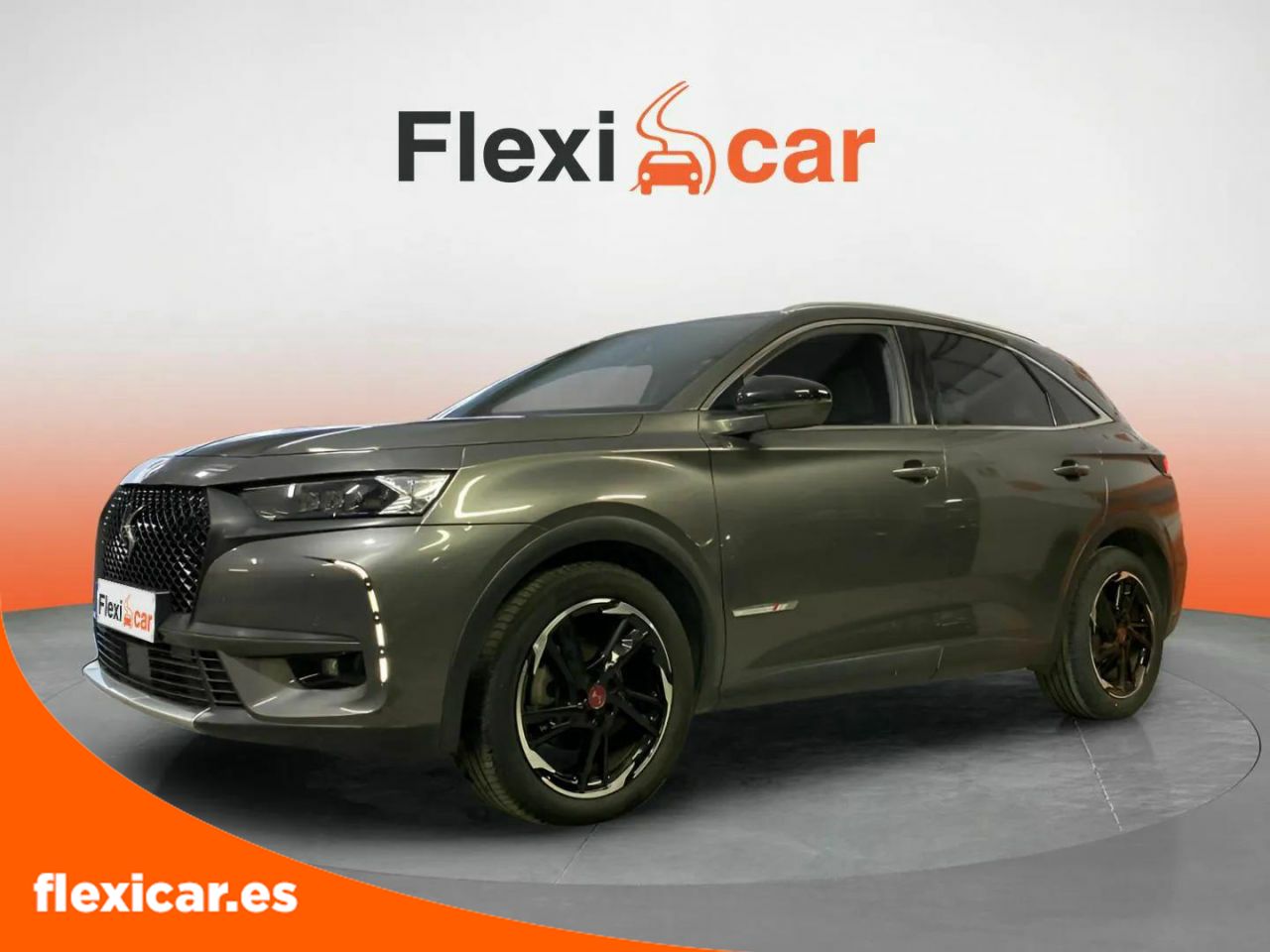 Foto DS Automobiles DS 7 Crossback 3