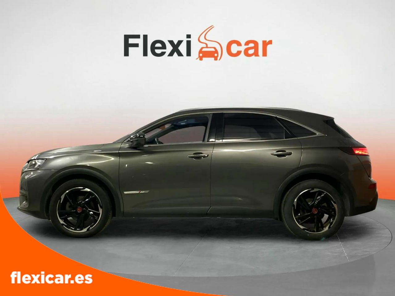 Foto DS Automobiles DS 7 Crossback 4