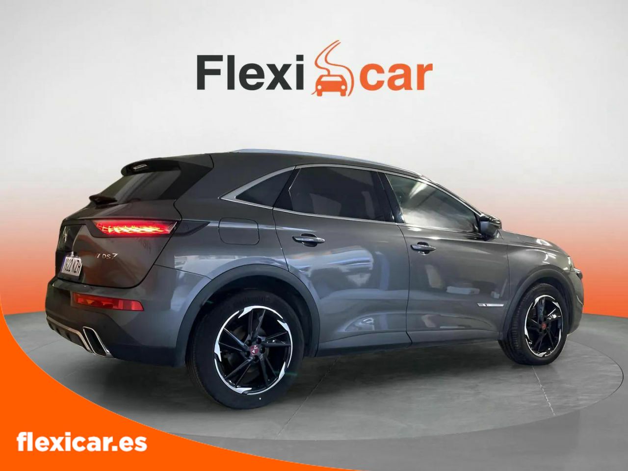 Foto DS Automobiles DS 7 Crossback 8
