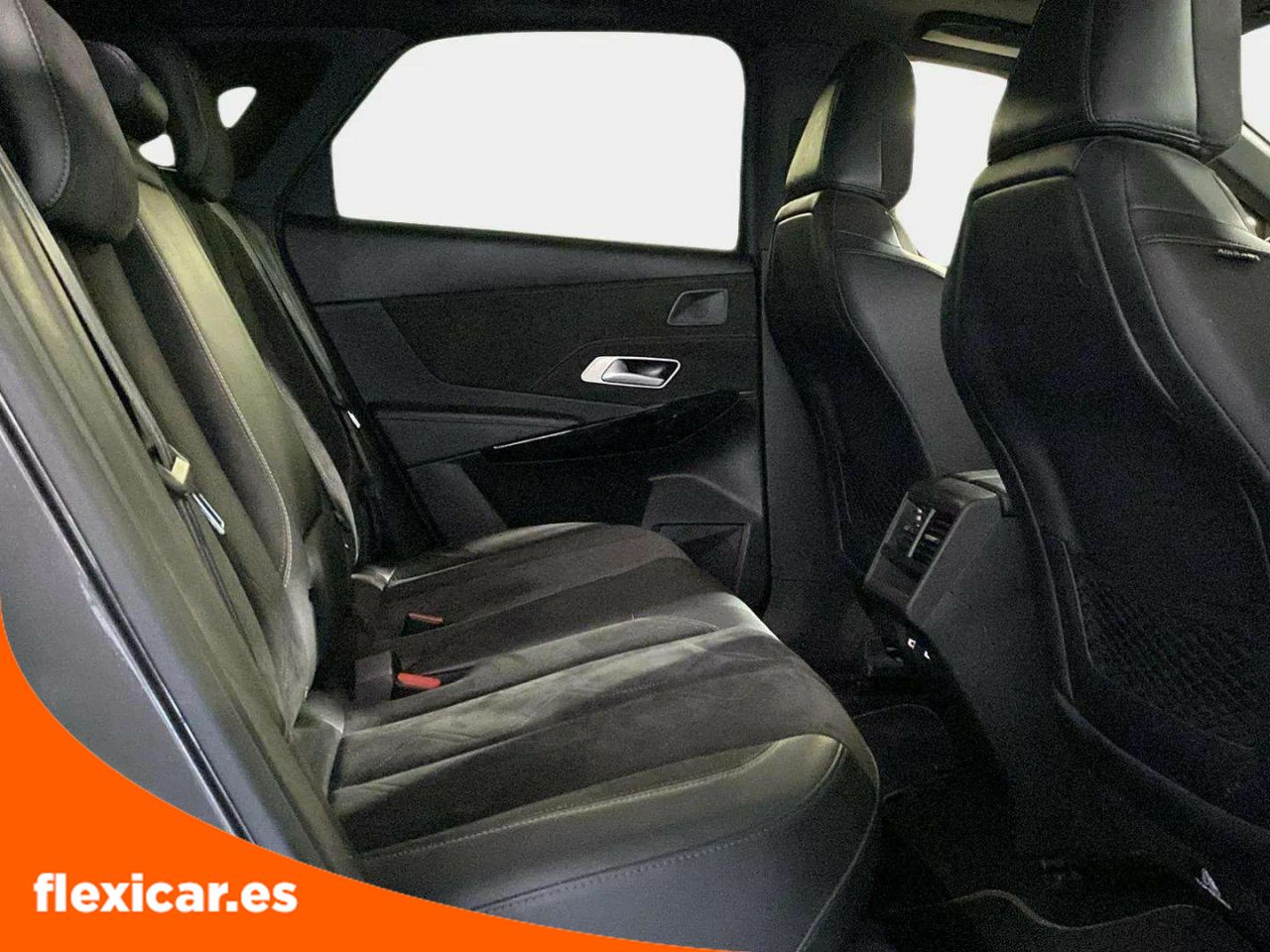 Foto DS Automobiles DS 7 Crossback 14