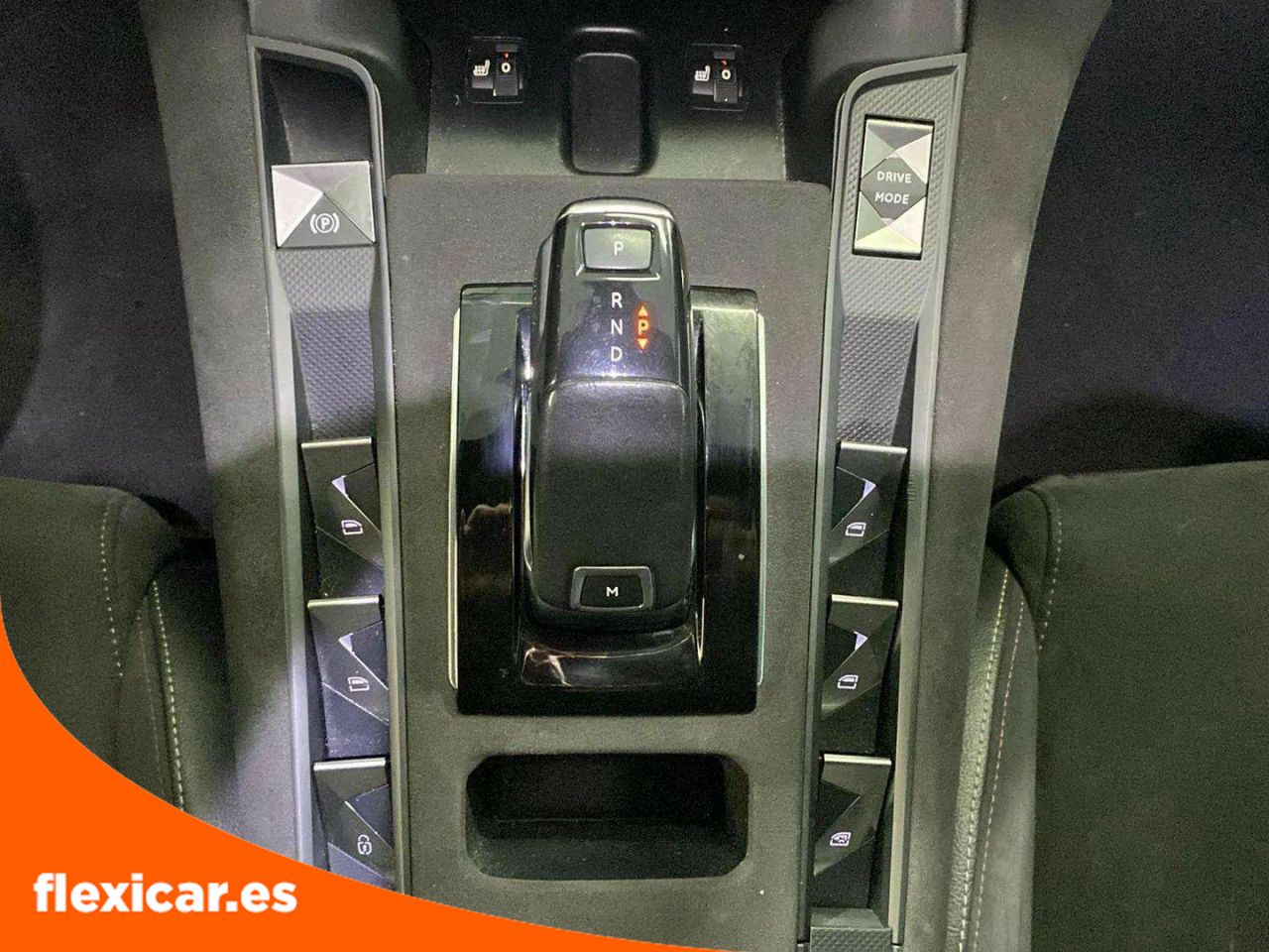 Foto DS Automobiles DS 7 Crossback 18