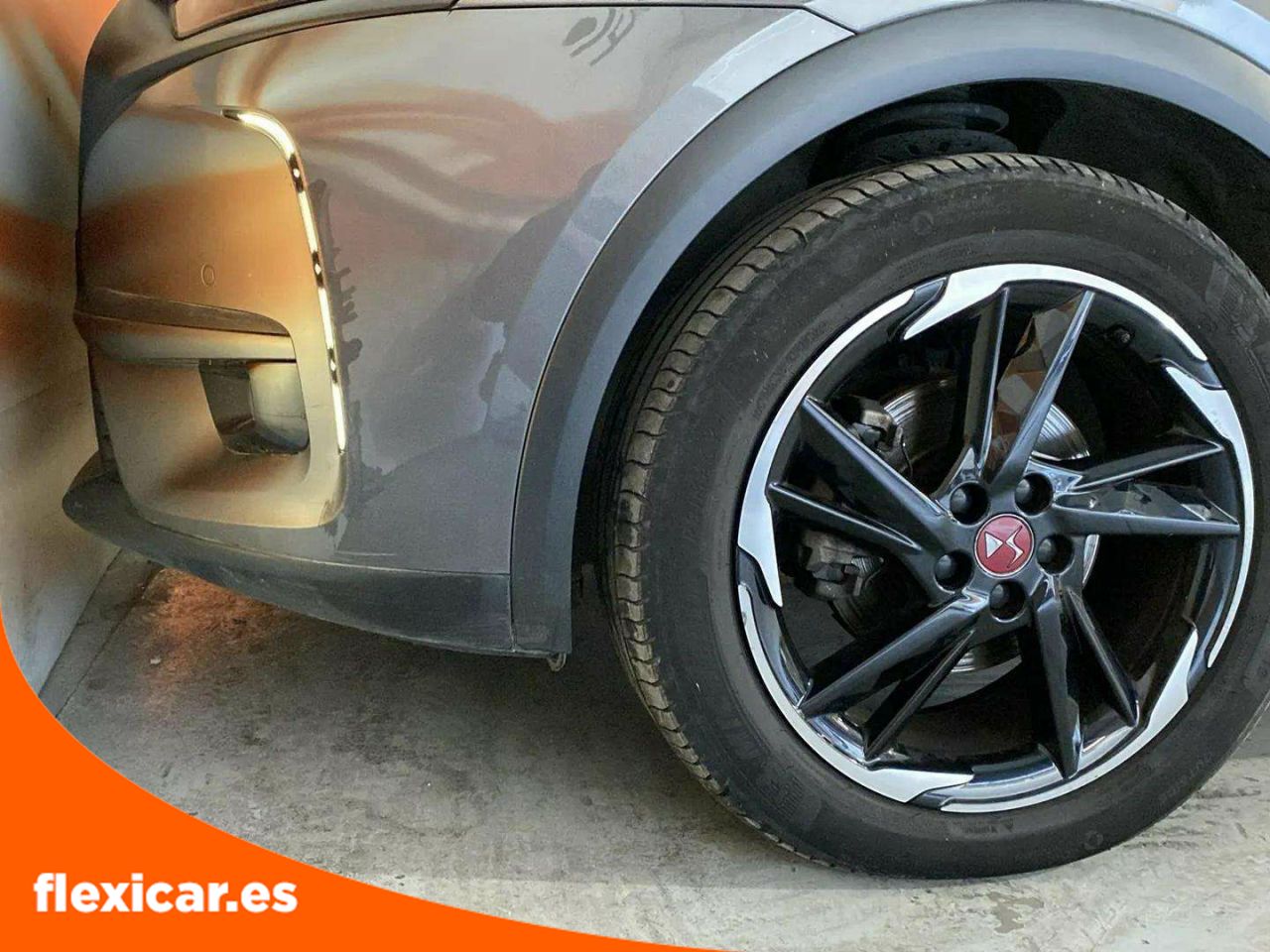 Foto DS Automobiles DS 7 Crossback 24