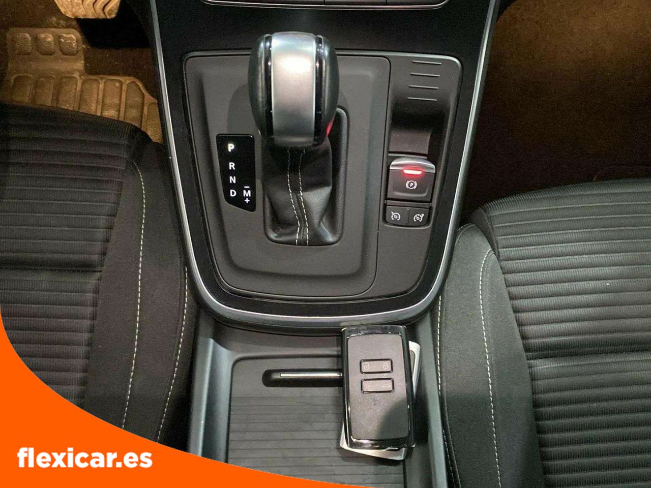 Foto Renault Grand Scénic 18