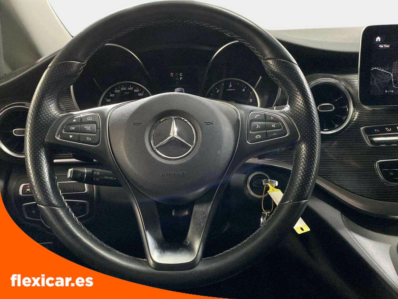 Foto Mercedes-Benz Clase V 20
