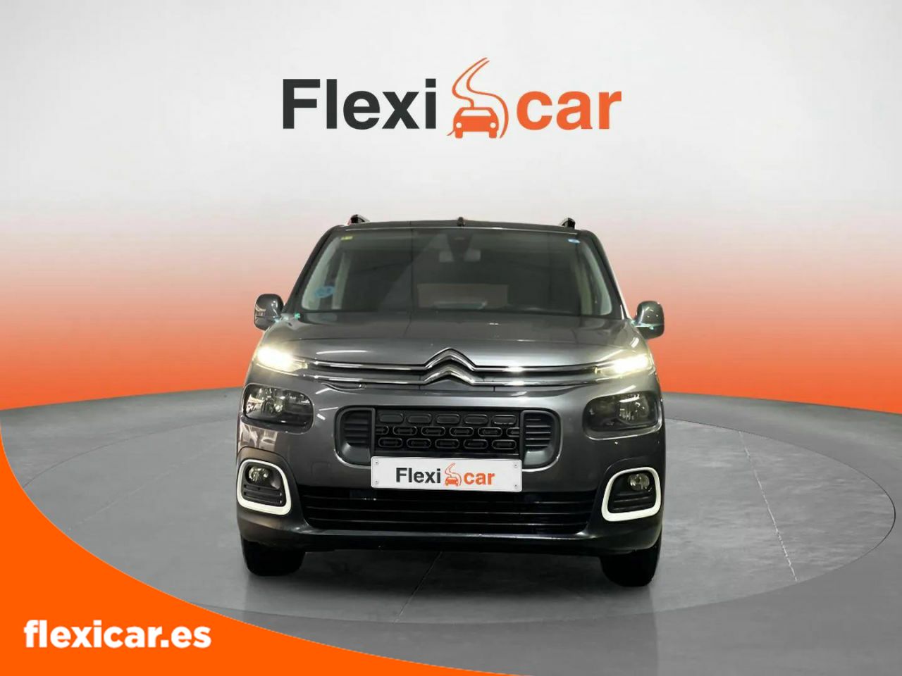 Foto Citroën Berlingo 2