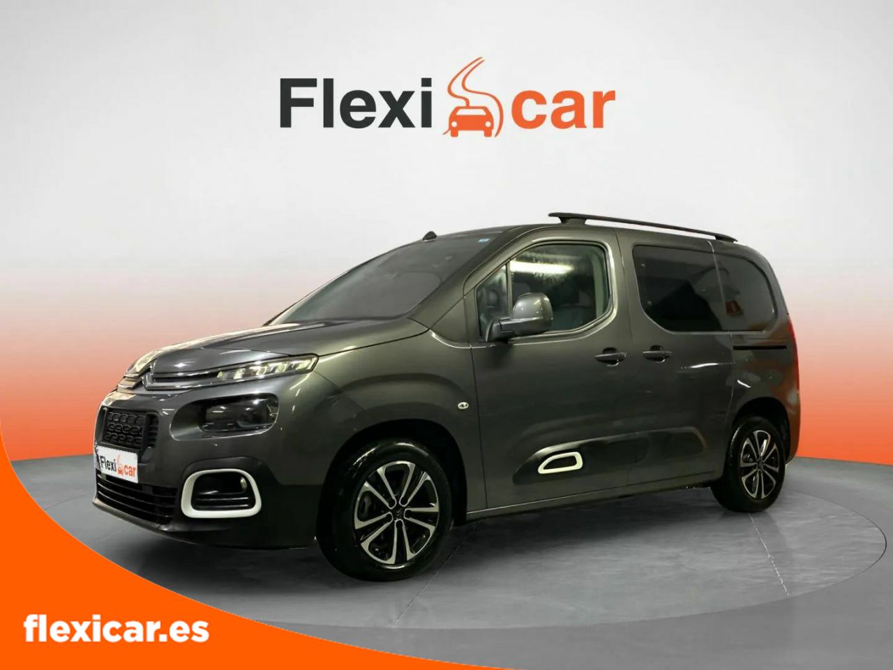 Foto Citroën Berlingo 3