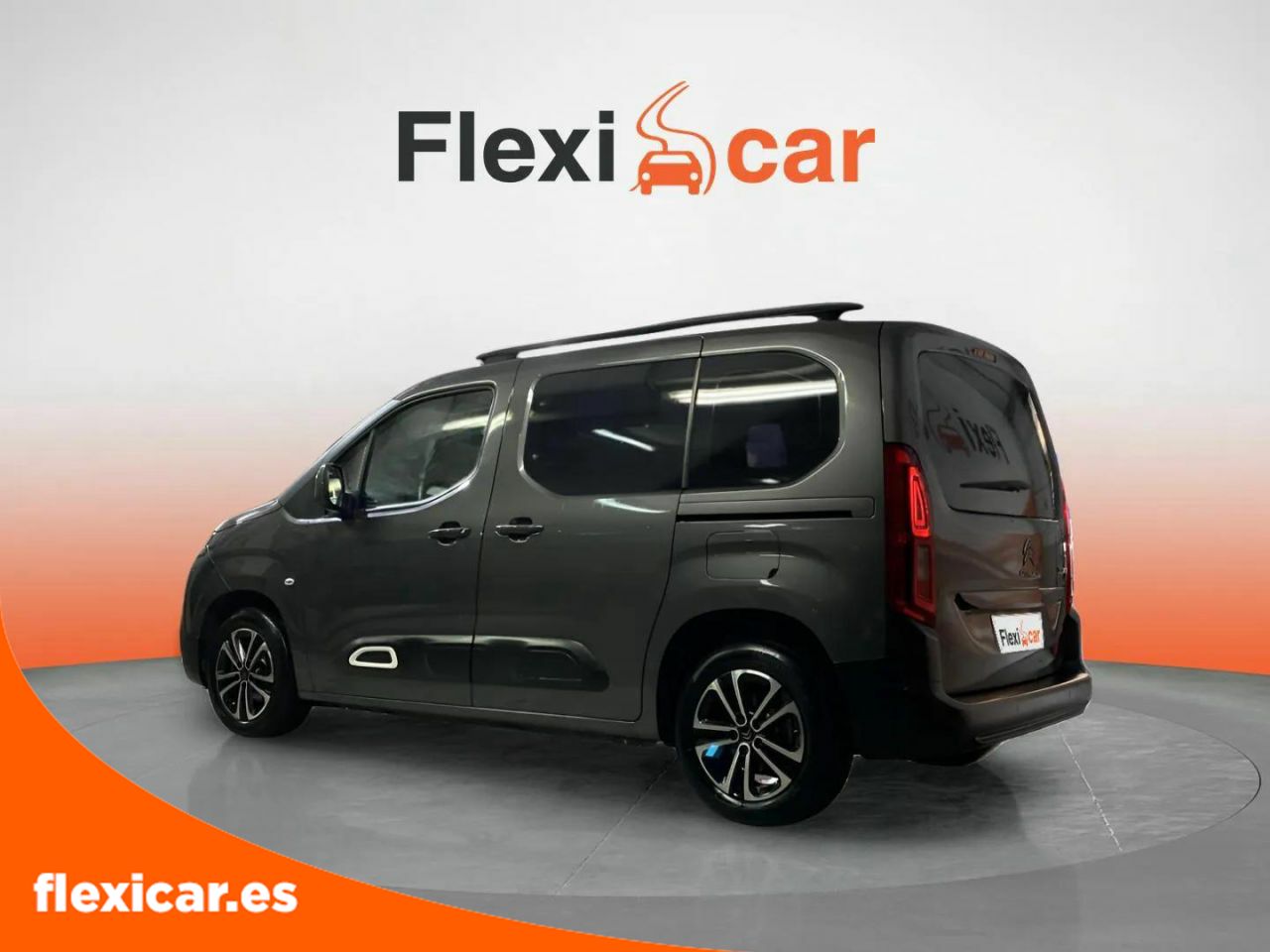 Foto Citroën Berlingo 5