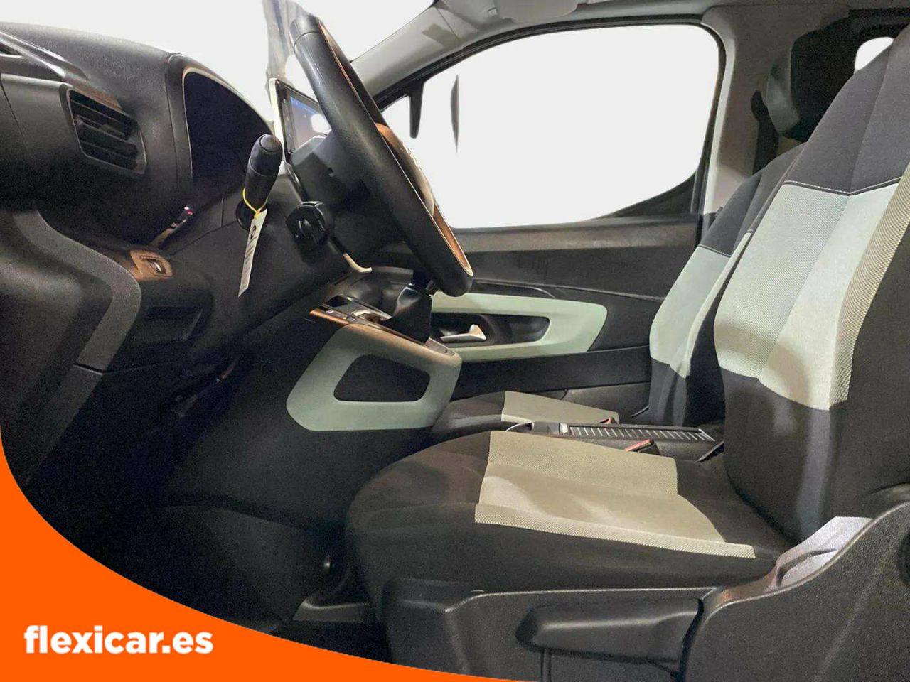 Foto Citroën Berlingo 11