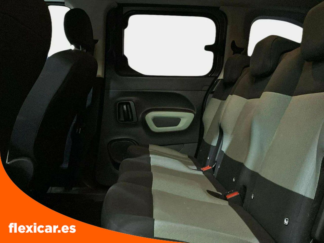 Foto Citroën Berlingo 12