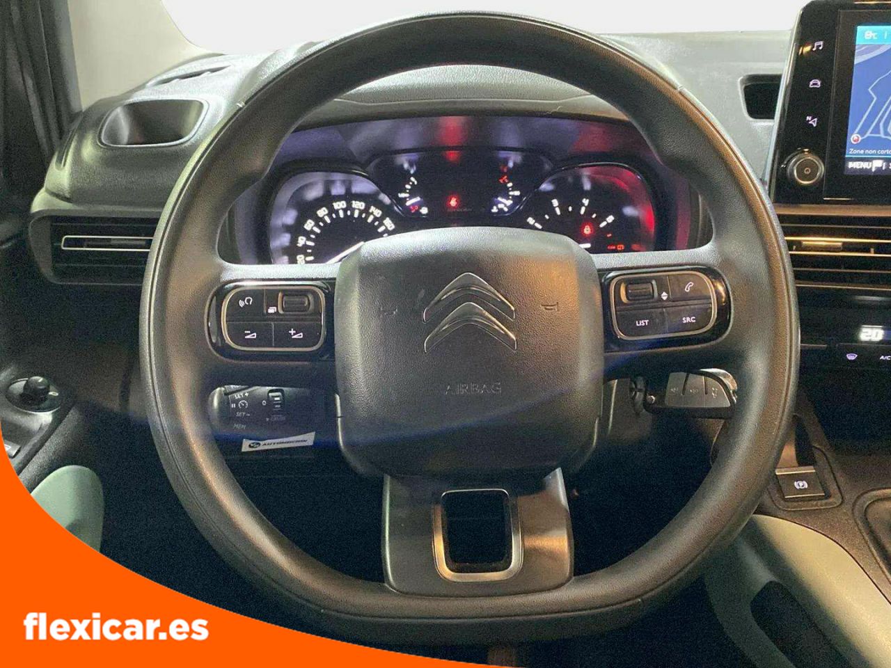 Foto Citroën Berlingo 19