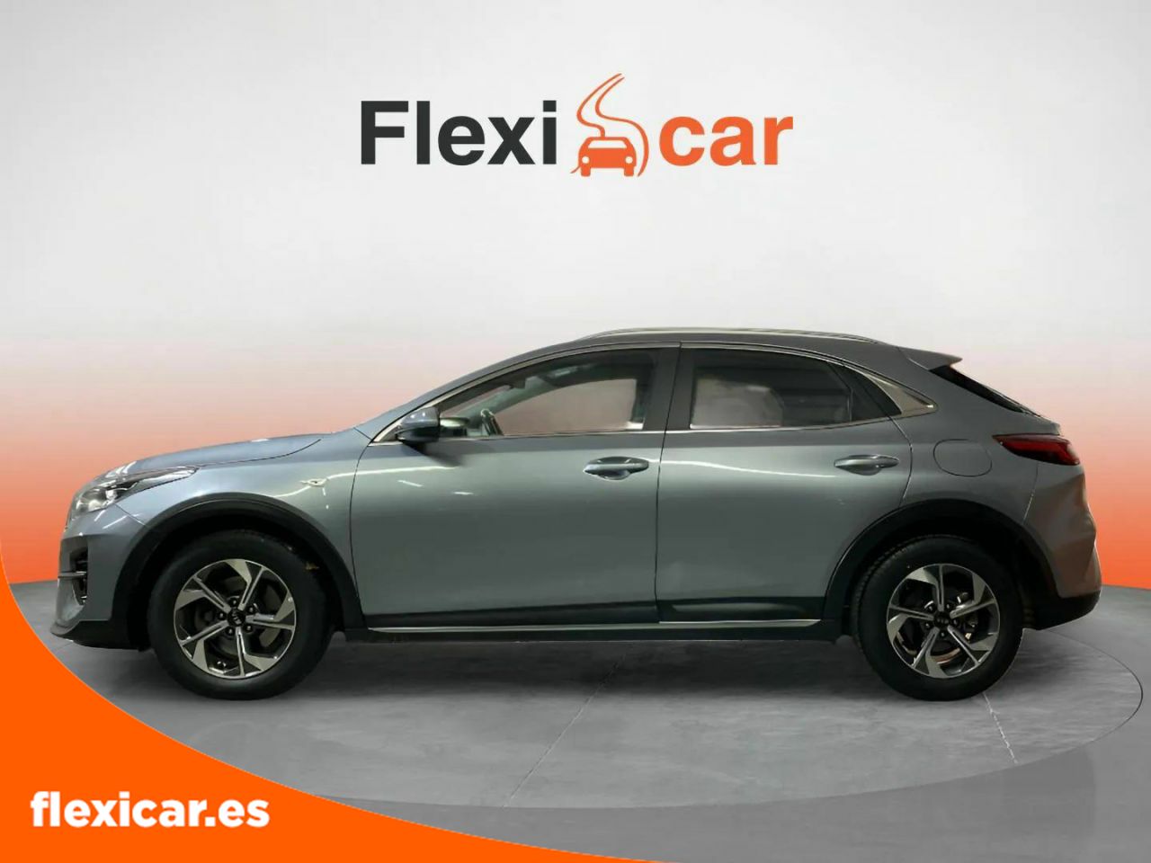 Foto Kia XCeed 4
