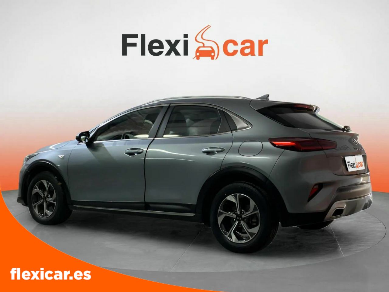 Foto Kia XCeed 5