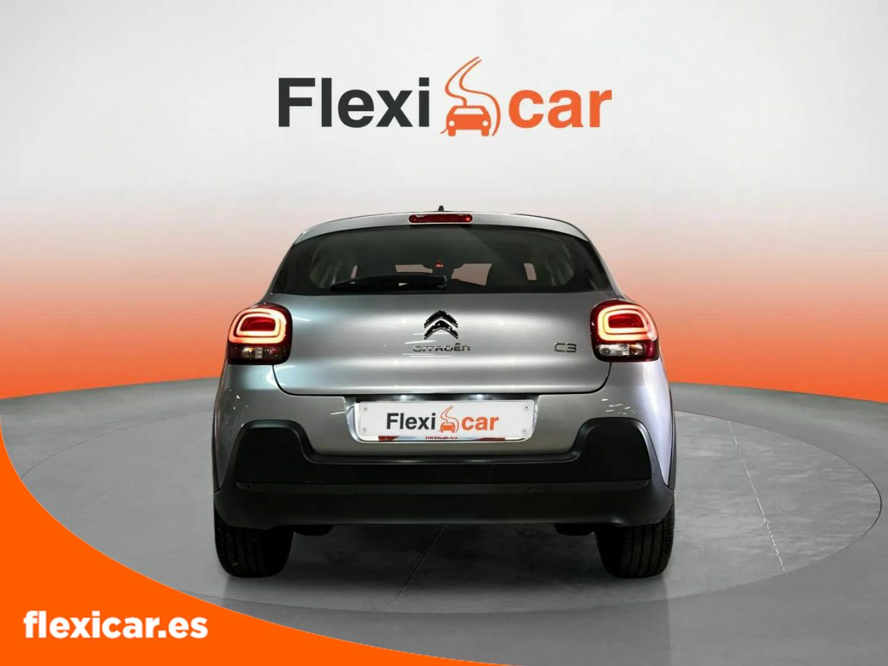Foto Citroën C3 7