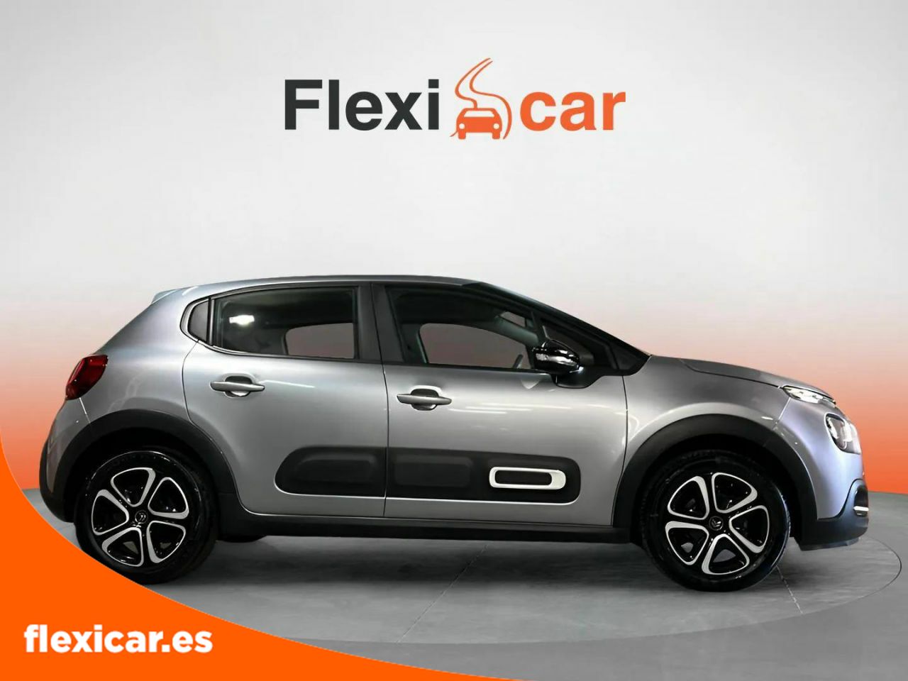 Foto Citroën C3 9
