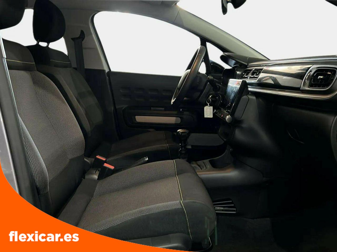 Foto Citroën C3 13