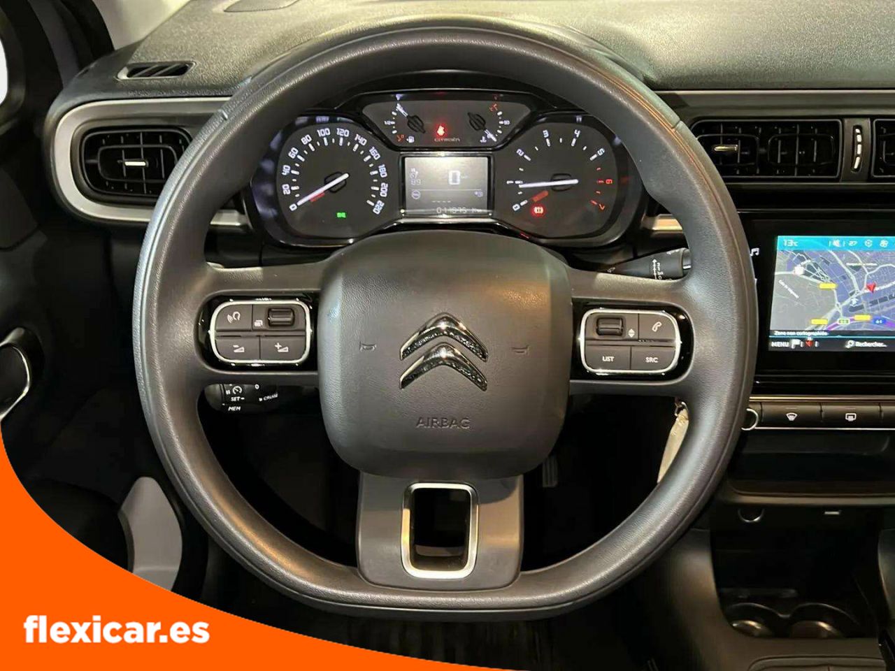 Foto Citroën C3 19