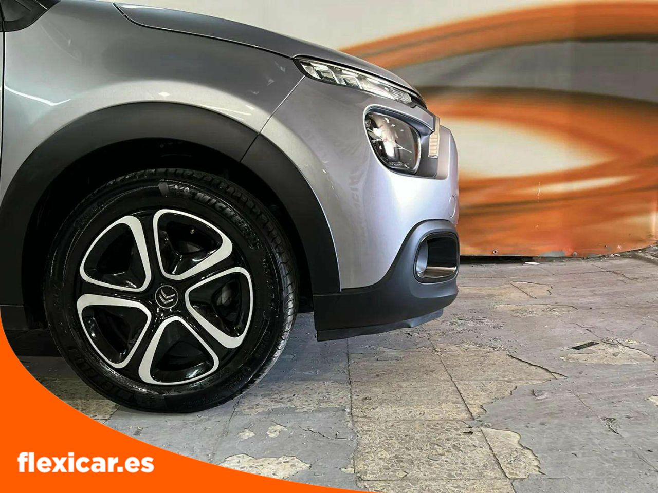Foto Citroën C3 25