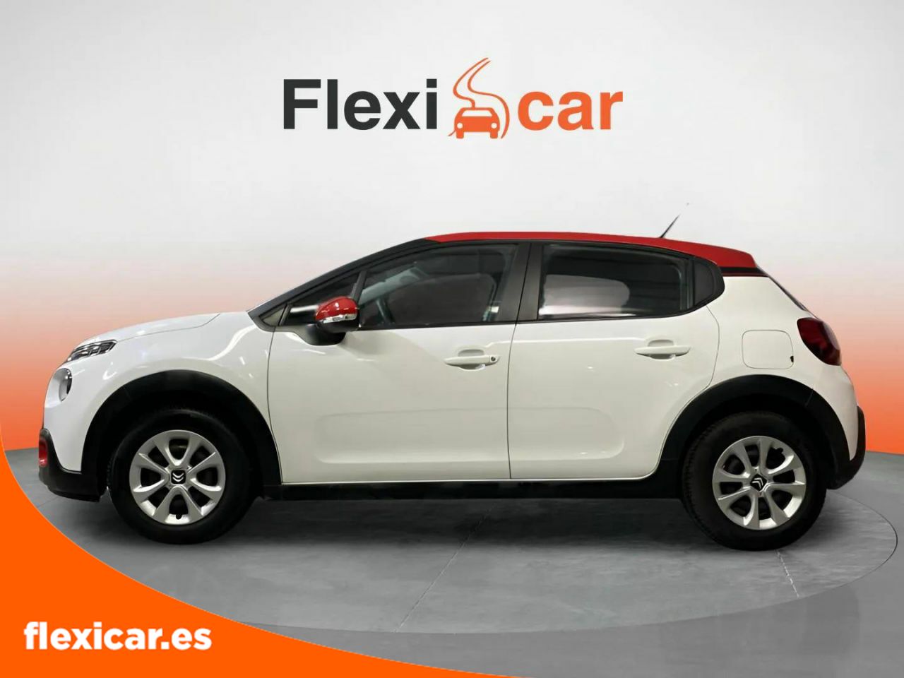 Foto Citroën C3 4