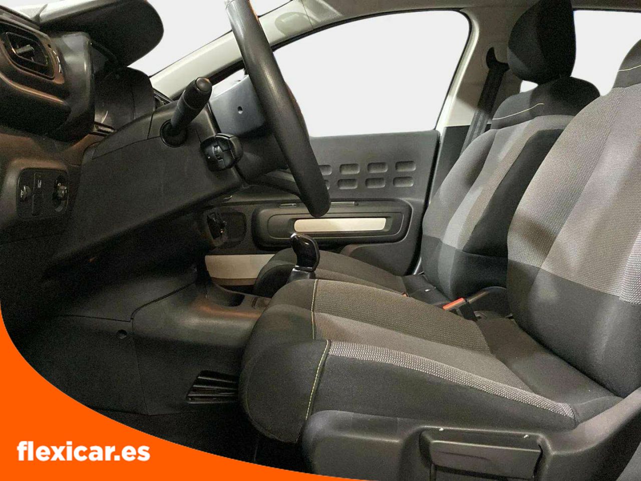 Foto Citroën C3 11