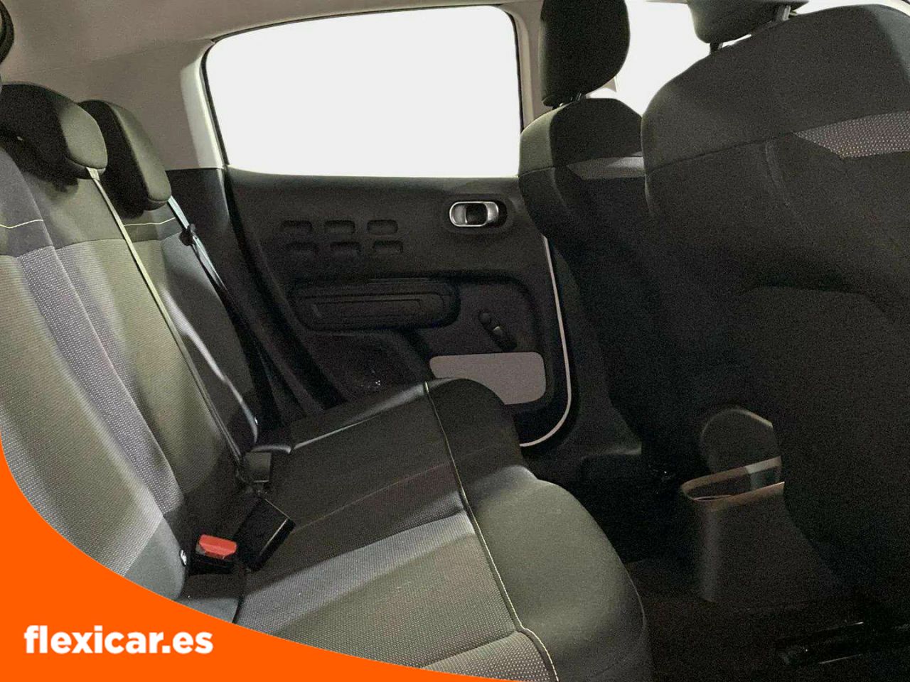 Foto Citroën C3 14