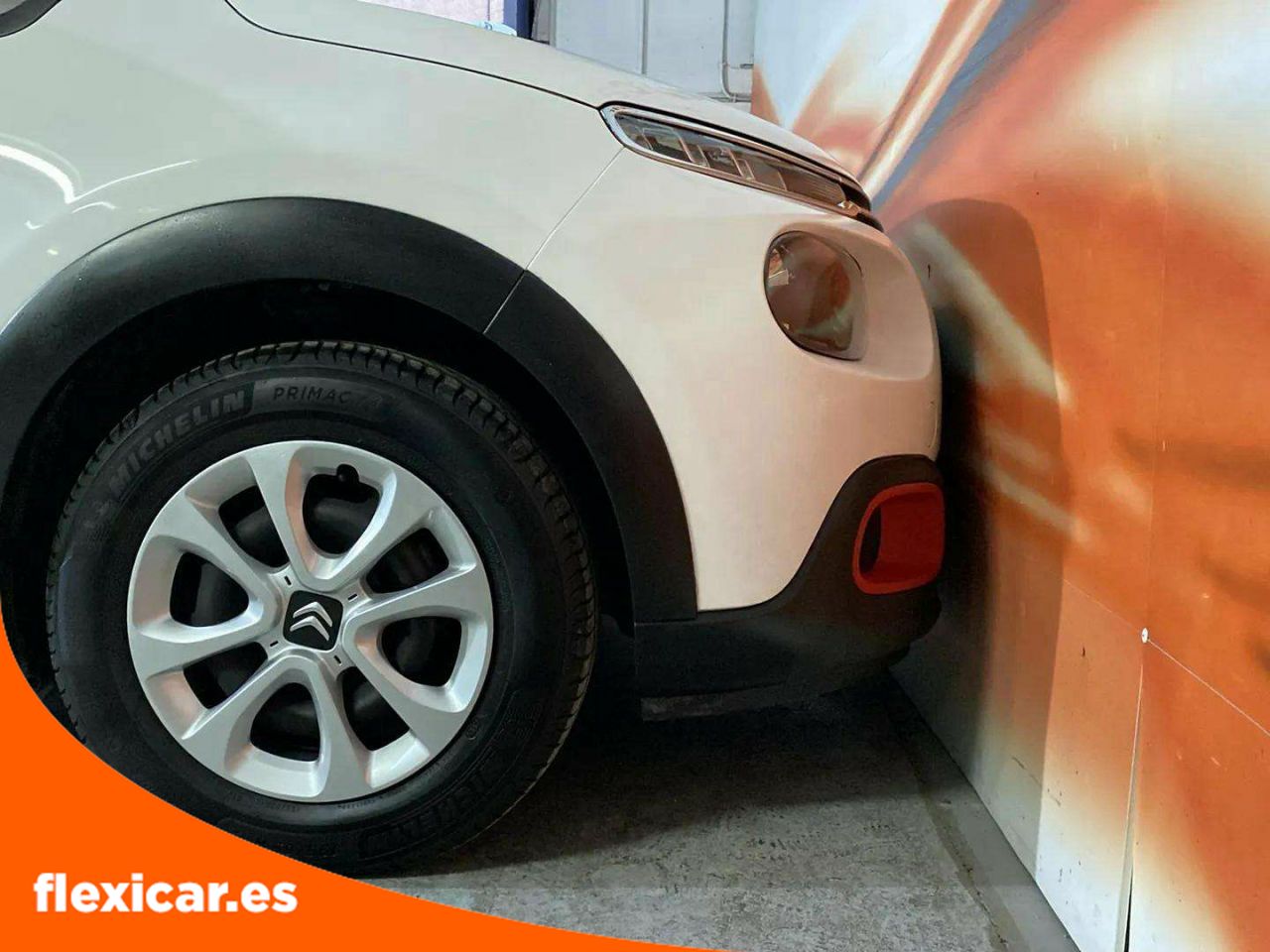 Foto Citroën C3 24
