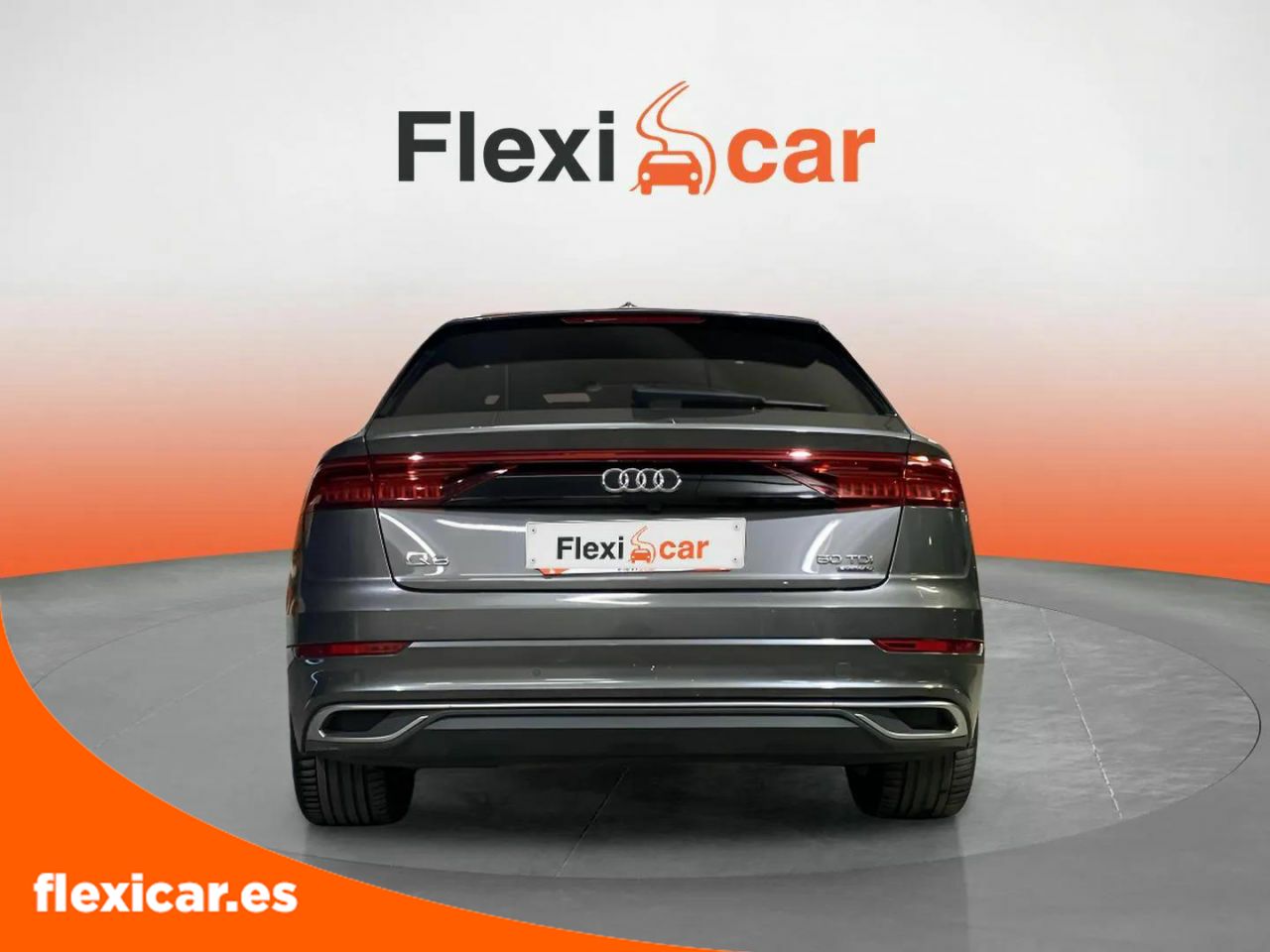 Foto Audi Q8 7