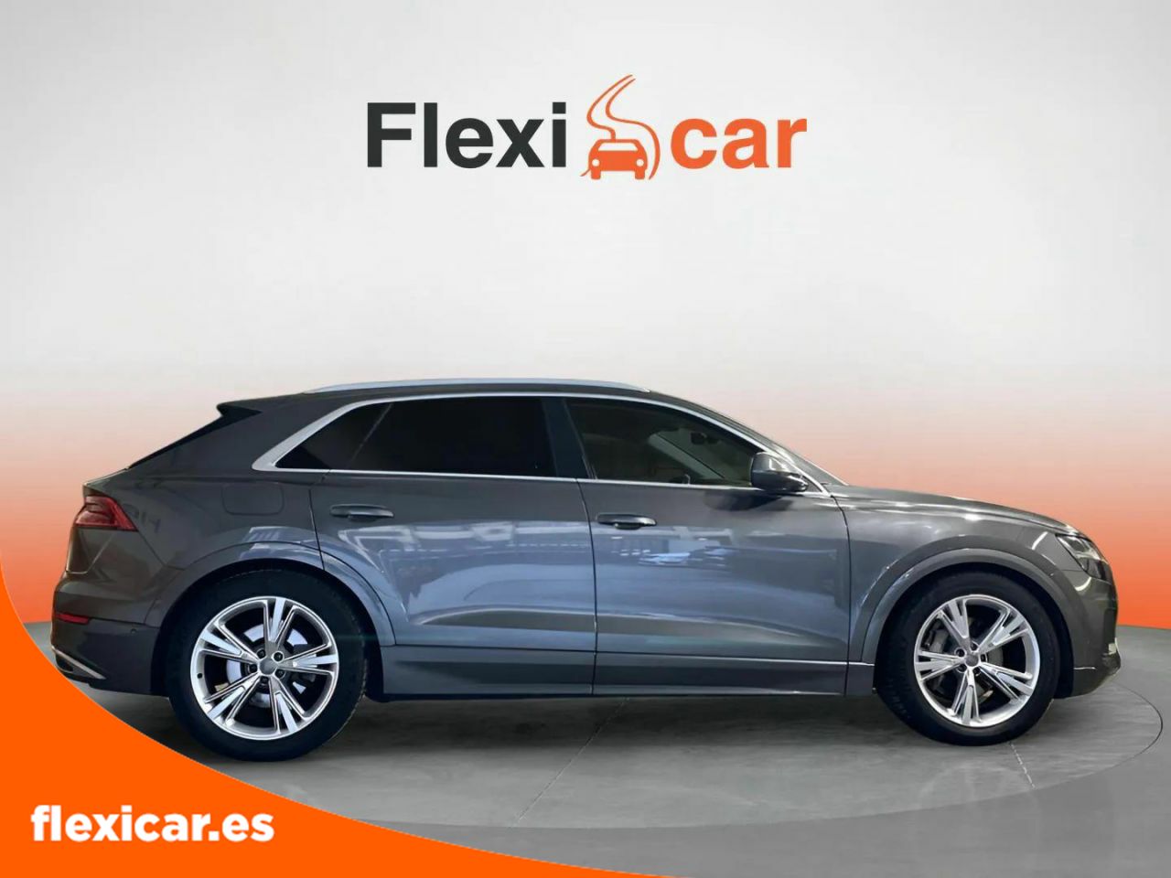 Foto Audi Q8 9