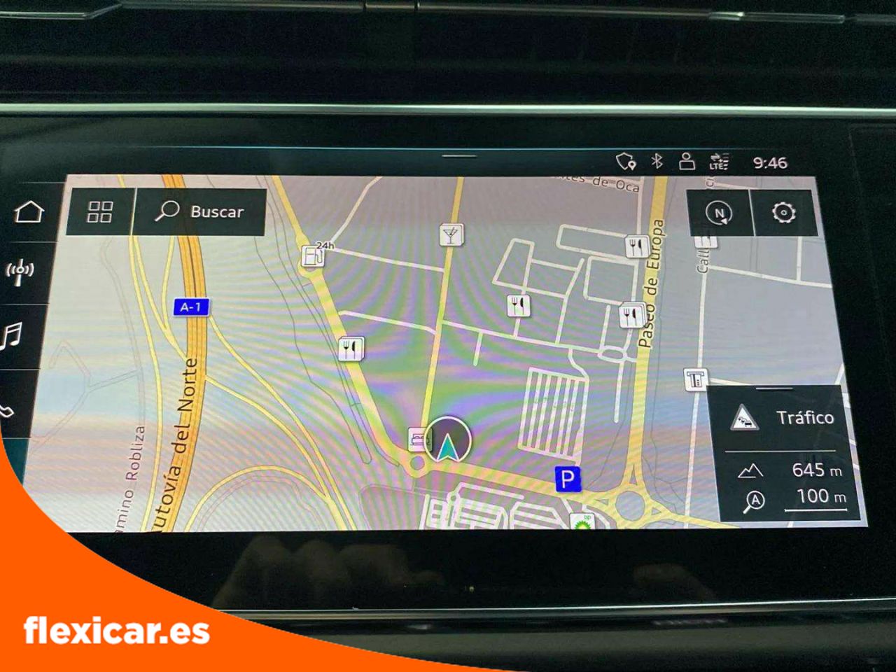 Foto Audi Q8 16