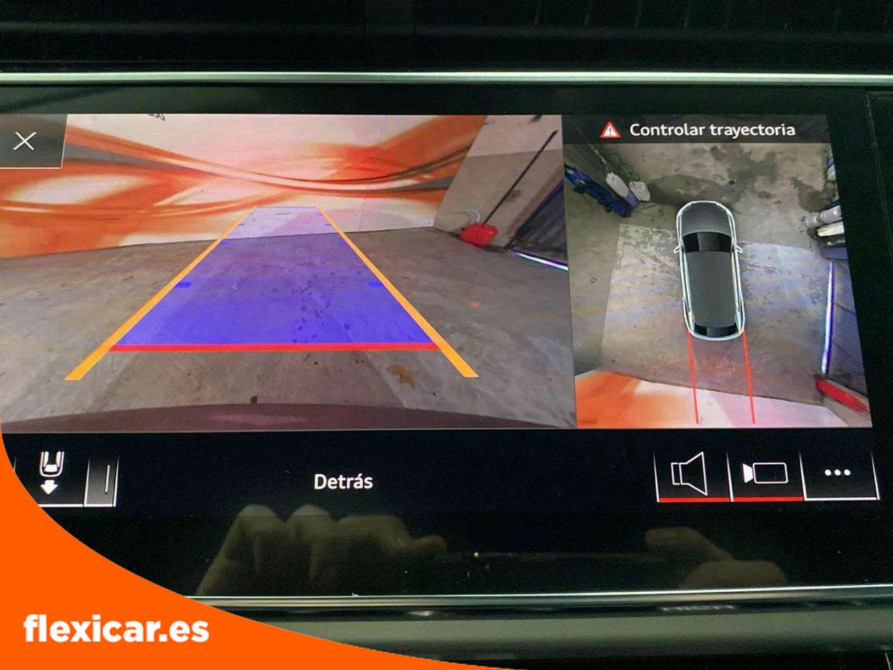 Foto Audi Q8 17