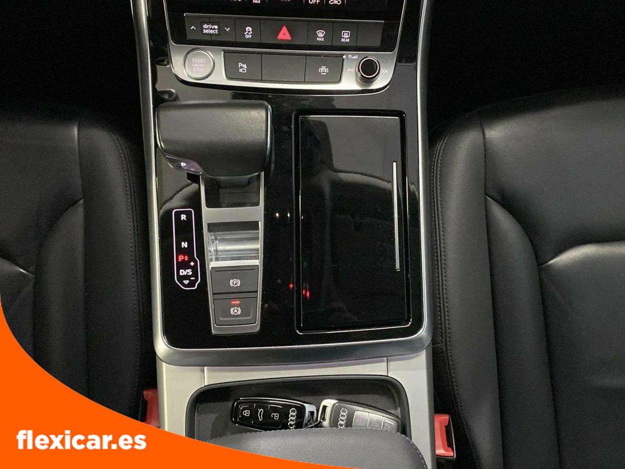 Foto Audi Q8 18